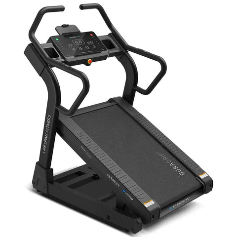 Lifespan Fitness Everest 3 Ultra High Incline Treadmill In Australia - Darrahopens