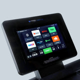 Darrahopens Sports & Fitness > Exercise, Gym & Fitness > Treadmills Lifespan Fitness Tempest CRX Commercial Smart Treadmill with 15.6" TFT Touch Display