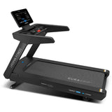 Lifespan Fitness Tempest CRX Commercial Smart Treadmill with 15.6" TFT Touch Display