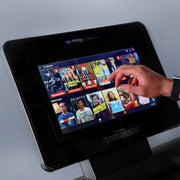Darrahopens Sports & Fitness > Exercise, Gym & Fitness > Treadmills Lifespan Fitness Tempest CRX Commercial Smart Treadmill with 15.6" TFT Touch Display