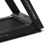 Darrahopens Sports & Fitness > Exercise, Gym & Fitness > Treadmills Lifespan Fitness Viper 5 Smart Treadmill