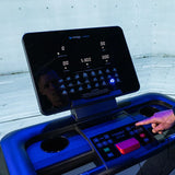 Darrahopens Sports & Fitness > Exercise, Gym & Fitness > Treadmills Lifespan Fitness Viper M4 Treadmill In Australia - Darrahopens