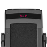 Darrahopens Sports & Fitness > Exercise, Gym & Fitness > Treadmills LSG Pacer M5 with Dual Motor Automatic Standing Desk 180cm in White/Black and Cable Management