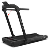 Darrahopens Sports & Fitness > Exercise, Gym & Fitness > Treadmills LSG Pacer M5 with Dual Motor Automatic Standing Desk 180cm in White/Black and Cable Management