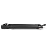 Darrahopens Sports & Fitness > Exercise, Gym & Fitness > Treadmills Powertrain K500 Walking Pad Treadmill 2 in 1 Foldable Walking & Running Machine w/2.5HP Motor Dual LED Displays 2 Level