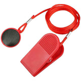 Darrahopens Sports & Fitness > Exercise, Gym & Fitness > Treadmills Treadmill Stop Key Running Machine Emergency Switch Lock