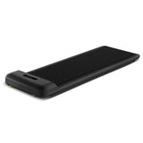 Darrahopens Sports & Fitness > Exercise, Gym & Fitness > Treadmills WalkingPad C2 Treadmill + ErgoDesk Automatic Standing Desk 1800mm in White/Black + Cable Management Tray