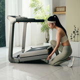 Darrahopens Sports & Fitness > Exercise, Gym & Fitness > Treadmills WalkingPad X218 Double-Fold Walking and Running Treadmill In Australia - Darrahopens