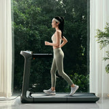 Darrahopens Sports & Fitness > Exercise, Gym & Fitness > Treadmills WalkingPad X218 Double-Fold Walking and Running Treadmill In Australia - Darrahopens