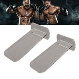 Darrahopens Sports & Fitness > Exercise, Gym & Fitness > Weightlifting Gloves & Hand Supports 2Pcs Acrylic Boxing Glove Stand Vertical Boxing Glove Display Stand Acrylic Gloves Holder Transparent In Australia - Darrahopens