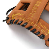 Darrahopens Sports & Fitness > Exercise, Gym & Fitness > Weightlifting Gloves & Hand Supports Left Hand Baseball Softball Glove, Training Beginner Mitt for Youth and Adult Players - L
