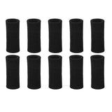 Darrahopens Sports & Fitness > Exercise, Gym & Fitness > Weightlifting Gloves & Hand Supports Professional Nylon Finger Support for Basketball and Sports Use