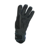 Darrahopens Sports & Fitness > Exercise, Gym & Fitness > Weightlifting Gloves & Hand Supports Sealskinz Waterproof Ski Gloves All Weather Bike Riding Cycle in Black - M