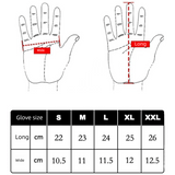 Darrahopens Sports & Fitness > Exercise, Gym & Fitness > Weightlifting Gloves & Hand Supports Size M Golden Yellow Top-Grain Cowhide Protective Work Gloves, Durable Wear-Resistant Labor Safety Solution for Local Industrial Professionals
