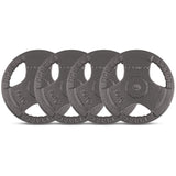 Darrahopens Sports & Fitness > Exercise, Gym & Fitness > Weightlifting Machines & Racks LSG GRK200 10-in-1 Home Gym Station, Power Rack, Smith Machine and Cable Crossover + 90kg Standard Weight Plate Set