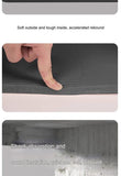 Darrahopens Sports & Fitness > Exercise, Gym & Fitness > Yoga & Pilates 20Mm Thick Shock-Absorbing Yoga Mat