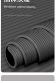 Darrahopens Sports & Fitness > Exercise, Gym & Fitness > Yoga & Pilates 20Mm Thick Shock-Absorbing Yoga Mat