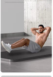 Darrahopens Sports & Fitness > Exercise, Gym & Fitness > Yoga & Pilates 20Mm Thick Shock-Absorbing Yoga Mat