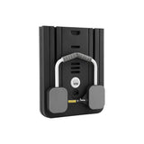 Darrahopens Sports & Fitness > Exercise, Gym & Fitness > Yoga & Pilates Everfit Pilates Reformer Abdominal Exercise Board Push Up Set Fitness Black