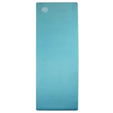 Darrahopens Sports & Fitness > Exercise, Gym & Fitness > Yoga & Pilates Mandala Yoga Mat Premium Bundle, Includes Yoga Mat 188cm H x 61cm W, Yoga Strap & Steel Hydration Bottle - Teal In Australia - Darrahopens
