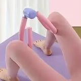 Darrahopens Sports & Fitness > Exercise, Gym & Fitness > Yoga & Pilates Non-electric pelvic floor muscle trainer and thigh exerciser, suitable for women's postpartum recovery, leg and gluteal fitness