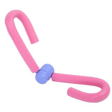 Darrahopens Sports & Fitness > Exercise, Gym & Fitness > Yoga & Pilates Non-electric pelvic floor muscle trainer and thigh exerciser, suitable for women's postpartum recovery, leg and gluteal fitness