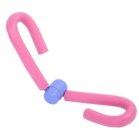 Darrahopens Sports & Fitness > Exercise, Gym & Fitness > Yoga & Pilates Non-electric pelvic floor muscle trainer and thigh exerciser, suitable for women's postpartum recovery, leg and gluteal fitness