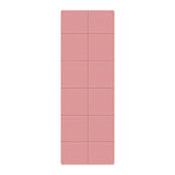 Darrahopens Sports & Fitness > Exercise, Gym & Fitness > Yoga & Pilates Portable Foldable Yoga Mat – Dual-Sided Non-Slip TPE Exercise Mat for Yoga, Pilates, Kids Nap & Travel (Pink) | Other Colors Available in Store