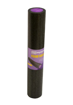 Darrahopens Sports & Fitness > Fitness Accessories 90cm EPA Yoga Foam Roller Physio Pilates Exercise Home Massage