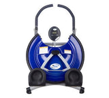 Darrahopens Sports & Fitness > Fitness Accessories AB TARGET PRO Workout Machine Abs Cardio Exerciser 3 DVD's Fitness Gym Strength
