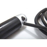 Darrahopens Sports & Fitness > Fitness Accessories Adidas 3m Skipping Rope Boxing Jump Jumping Game Speed Fitness Training - Black