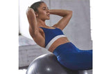 Darrahopens Sports & Fitness > Fitness Accessories Adidas Gym Ball with Pump Exercise Yoga Fitness Pilates Birthing Training 65cm