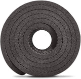 Darrahopens Sports & Fitness > Fitness Accessories Adidas Professional Yoga Mat Exercise Training Floor Gym Fitness Judo Pilates - Black