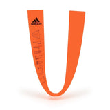 Darrahopens Sports & Fitness > Fitness Accessories Adidas Training Bands Resistance Rally Training Workout Strap - 2x Blue&Orange