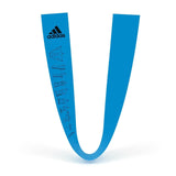 Darrahopens Sports & Fitness > Fitness Accessories Adidas Training Bands Resistance Rally Training Workout Strap - 2x Blue&Orange