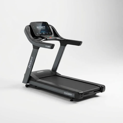 darrahopens Sports & Fitness > Fitness Accessories Everfit Performance Electric Treadmill - Compact Home Gym Running Machine