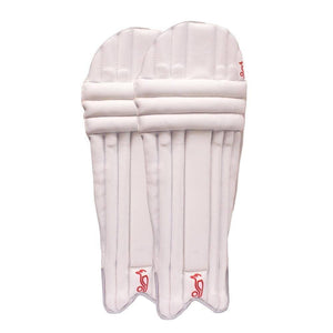 Darrahopens Sports & Fitness > Fitness Accessories Kookaburra Boys Cricket Batting Pads Leg Guards Knee Pad Protection