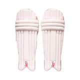 Darrahopens Sports & Fitness > Fitness Accessories Kookaburra Boys Cricket Batting Pads Leg Guards Knee Pad Protection