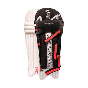 Darrahopens Sports & Fitness > Fitness Accessories Kookaburra Boys Cricket Batting Pads Leg Guards Knee Pad Protection