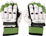 Darrahopens Sports & Fitness > Fitness Accessories Kookaburra Boys Kahuna Cricket Batting Gloves Kids - Right Handed
