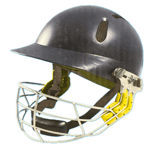 Darrahopens Sports & Fitness > Fitness Accessories Spartan MC Gladiator Cricket Helmet - Large Size - Navy