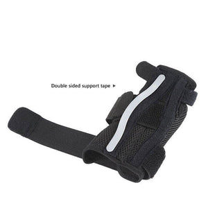 Darrahopens Sports & Fitness > Fitness Accessories Thumb Support Wrist Arthritis De Quervains Spica Splint Carpal Tunnel Hand Brace