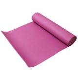 Darrahopens Sports & Fitness > Fitness Accessories Yoga Mat Non-Slip Light Gym Fitness Home Exercise 1730x610x8mm Pilates