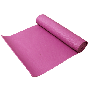 Darrahopens Sports & Fitness > Fitness Accessories Yoga Mat Non-Slip Light Gym Fitness Home Exercise 1730x610x8mm Pilates