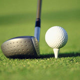Darrahopens Sports & Fitness > Golf > Golf Accessories 100pcs Wooden Golf Spikes Durable Wooden Tees Golf Accessories