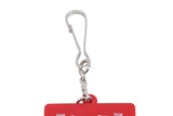 Darrahopens Sports & Fitness > Golf > Golf Accessories 18 Hole Golf Score Counter Stroke Counter -Red