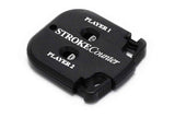 Darrahopens Sports & Fitness > Golf > Golf Accessories 2PCS Golf Score Indicator 2 Player Stroke Counter Golf Handy Count Shot