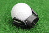 Darrahopens Sports & Fitness > Golf > Golf Accessories 8Pcs Foldable Golf Ball Pick Up Claw Sucker Put On Putter Grip Golf Ball Pick Up Retriever Grabber Golf Accessories