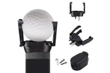 Darrahopens Sports & Fitness > Golf > Golf Accessories 8Pcs Foldable Golf Ball Pick Up Claw Sucker Put On Putter Grip Golf Ball Pick Up Retriever Grabber Golf Accessories