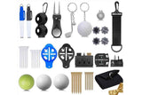 Darrahopens Sports & Fitness > Golf > Golf Accessories Golf Advent Calendar 2025 for Men Teen Boy 24-Day Christmas Countdown Calendar